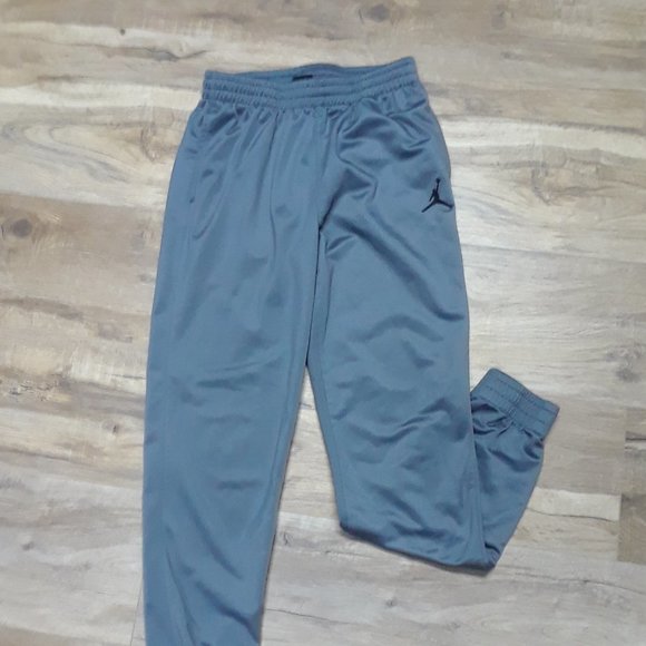 Jordan Youth Sweat Pants - Picture 4 of 10